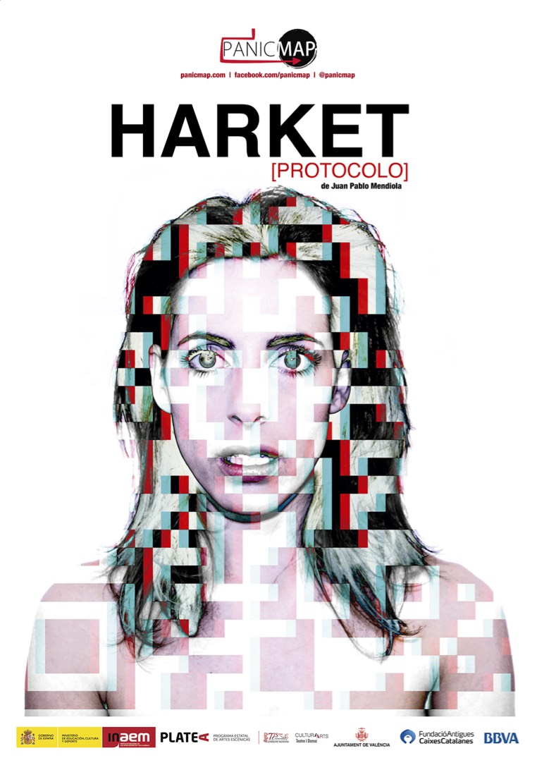 Cartel Harket [protocolo]
